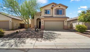 2633 W BISBEE Way, Anthem, AZ 85086
