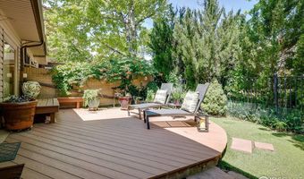 4936 Clubhouse Cir, Boulder, CO 80301