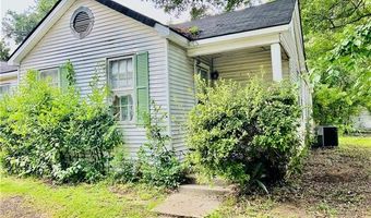 1616 RENSSELAER St, Alexandria, LA 71301