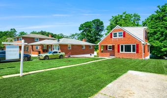 5412 BIDDISON Ave, Baltimore, MD 21206