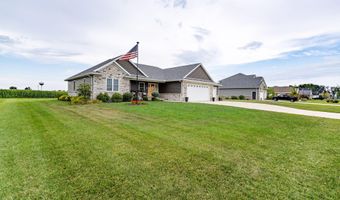 110 Timber Trl, Anna, OH 45302