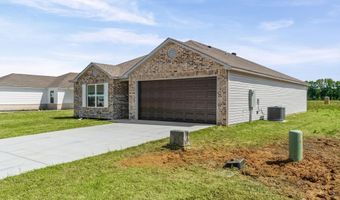 102 Powder River Dr, Beebe, AR 72012