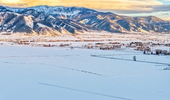 Penwell Bridge Road, Belgrade, MT 59714