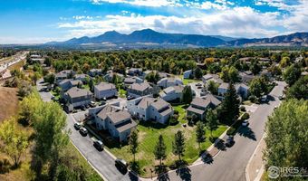 3747 Talisman Pl C, Boulder, CO 80301