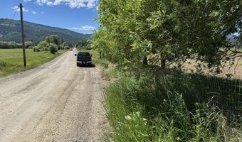 NNA Rusho Lane, Blanchard, ID 83804