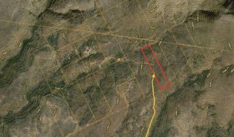 60000 N Red Rover Mine Rd, Cave Creek, AZ 85331