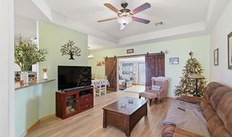 3599 E Poplar Ave, Amargosa Valley, NV 89020