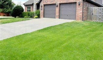 4201 Layton Rd, Bentonville, AR 72713