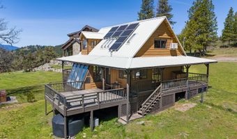 1940 Soda Mountain Rd, Ashland, OR 97520