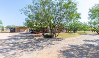7702 Spinks Rd, Abilene, TX 79603