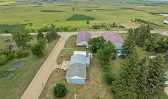 204 2nd Ave, Benedict, ND 58716