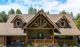 247 MEADOW RIDGE Rd, Alpine, WY 83128