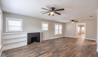 3234 S 5th St, Abilene, TX 79605