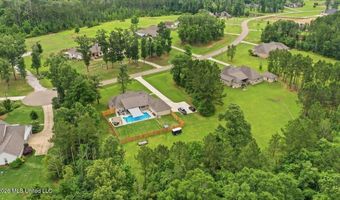 637 Kylemore Ln, Brandon, MS 39047