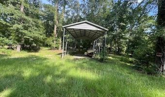 1373 Bridge St, Branchville, SC 29432