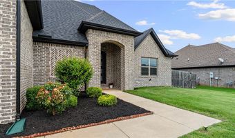 1211 Brandon Way, Bentonville, AR 72713