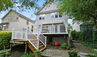 414 JEFFERSON St, Annapolis, MD 21403