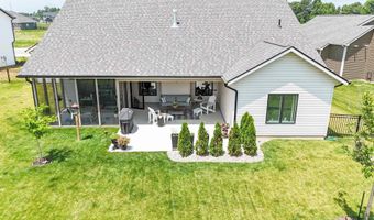 18750 Eisley Cv, Auburn, IN 46706