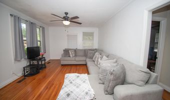 101 Brabham St, Brunson, SC 29911