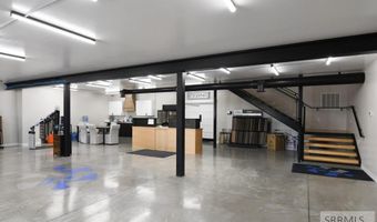 2 N 580 W, Blackfoot, ID 83221
