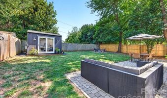 3020 Holt St, Charlotte, NC 28205