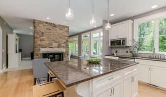 4986 W Village Ct SE, Ada, MI 49301