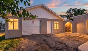 915 N Gabaldon Rd, Belen, NM 87002