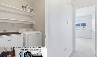 3463 Applegate Dr, Casper, WY 82604