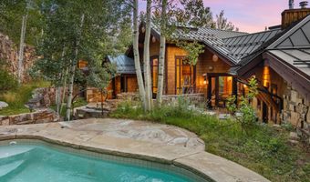 247 Willoughby Way, Aspen, CO 81611