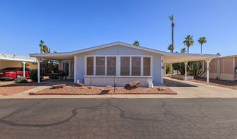 3400 S. Ironwood Dr 5, Mesa, AZ 85120