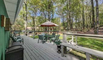 106 Burnshaw Ln, Albrightsville, PA 18210