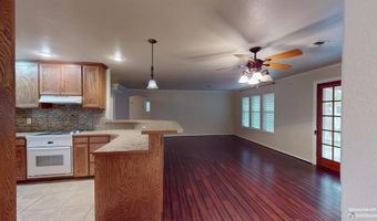1211 NW 13th St, Andrews, TX 79714