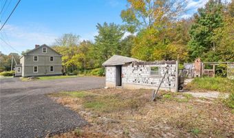 201 Plainfield Pike, Foster, RI 02825