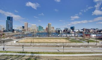 414 WATER St 2907, Baltimore, MD 21202