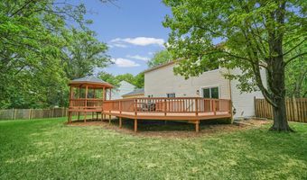 15806 APPLETON Ter, Bowie, MD 20716