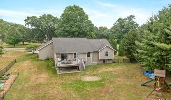 3529 Buttrick Ave SE, Ada, MI 49301