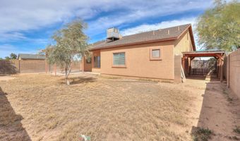 15220 S PADRES Rd, Arizona City, AZ 85123