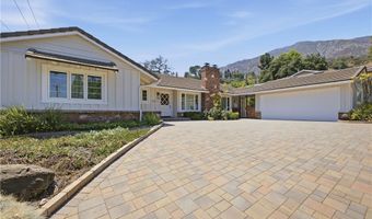 2011 Canyon Rd, Arcadia, CA 91006