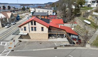 201 N Main St, Alma, WI 54610