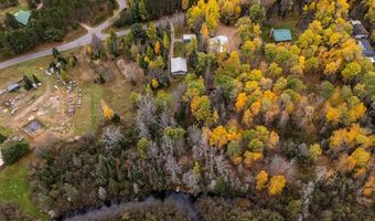 8076 HUFF Ln, Alvin, WI 54542