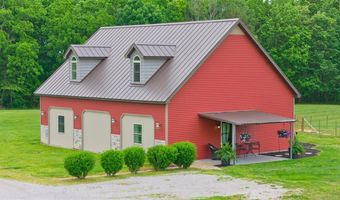 4702 Chandlers Rd, Auburn, KY 42206