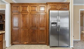 1206 N Meadow Dr, Ardmore, OK 73401