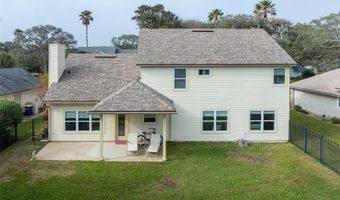 874 LAGUNA Dr, Amelia Island, FL 32034