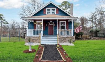 30 2nd St St, Franklinville, NJ 08322