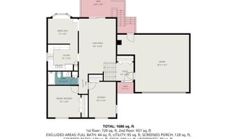 302 Westwinds Dr, Almont, MI 48003