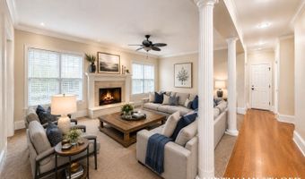 4816 Old Stilesboro Rd NW, Acworth, GA 30101