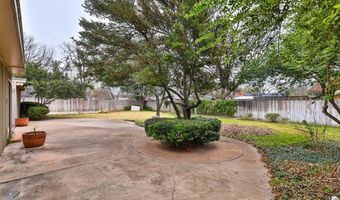 1709 Elmwood Dr, Abilene, TX 79605