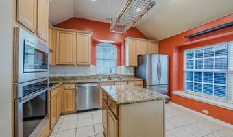 6137 Apache Dr, The Colony, TX 75056