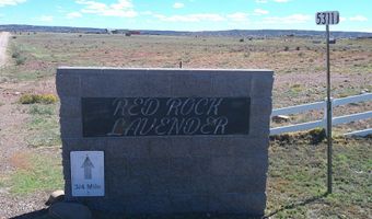 Concho Park Estates Unit 583, Concho, AZ 85924