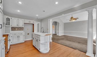 420 James St, Ailey, GA 30410